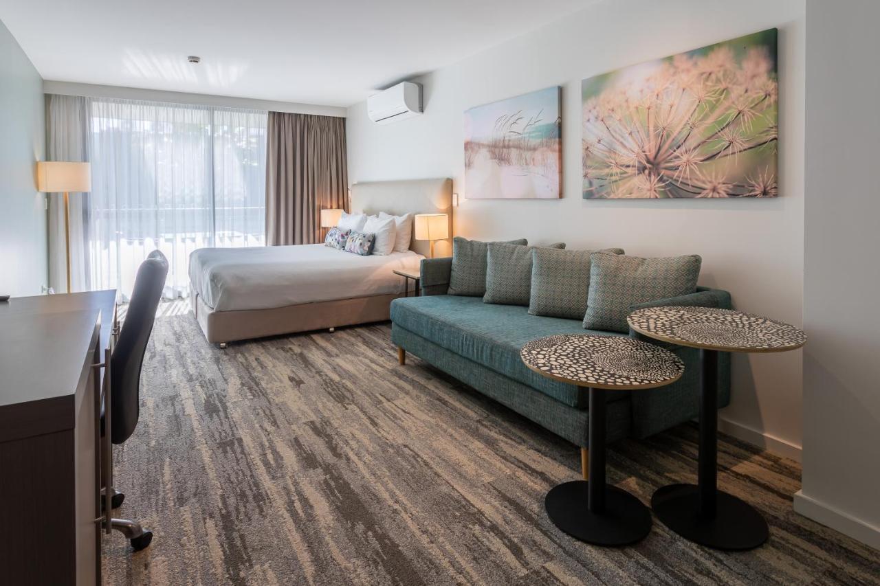 Narrabeen Sands Hotel By Nightcap Plus Eksteriør bilde