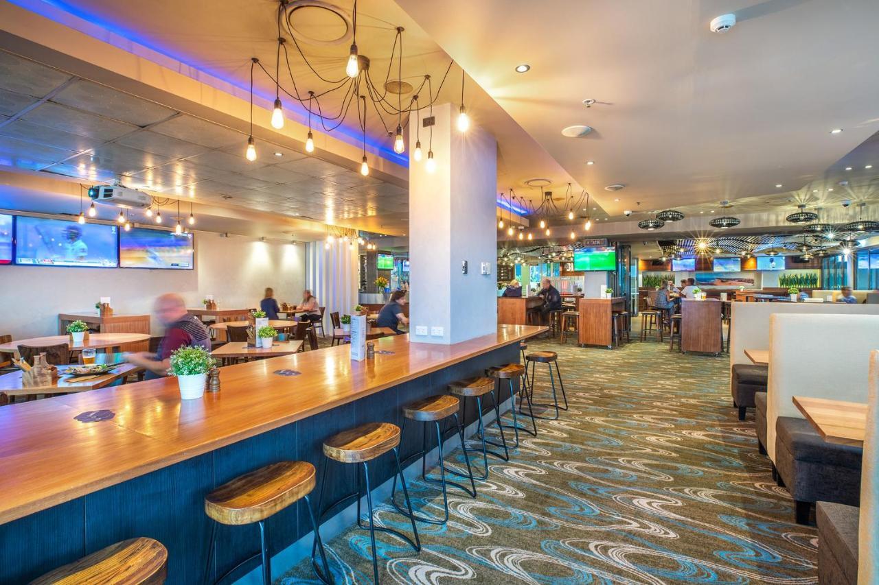 Narrabeen Sands Hotel By Nightcap Plus Eksteriør bilde