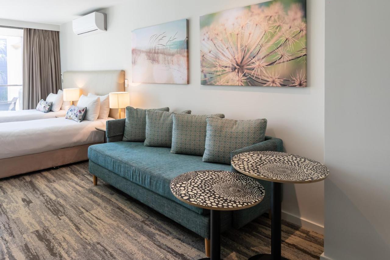 Narrabeen Sands Hotel By Nightcap Plus Eksteriør bilde
