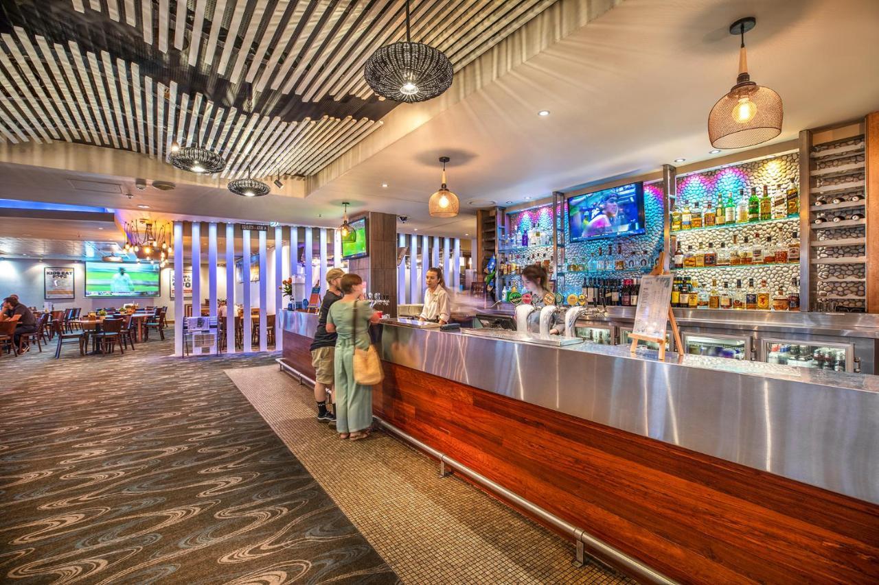 Narrabeen Sands Hotel By Nightcap Plus Eksteriør bilde