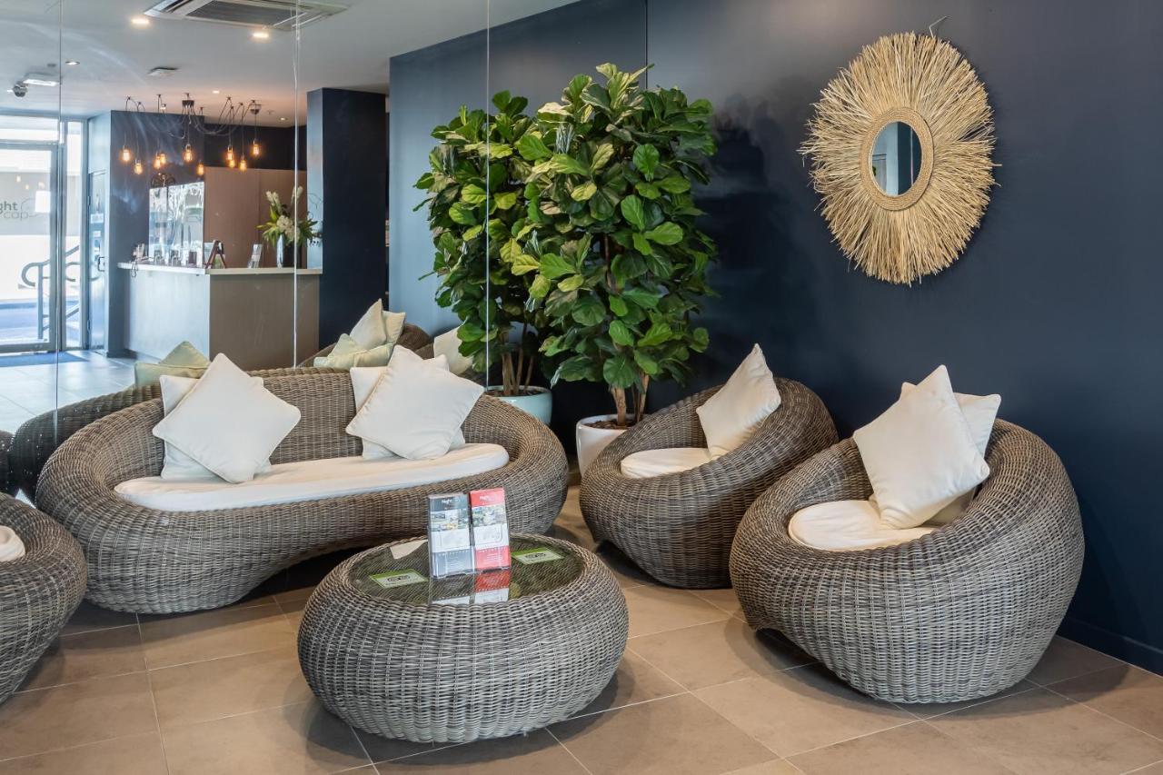 Narrabeen Sands Hotel By Nightcap Plus Eksteriør bilde