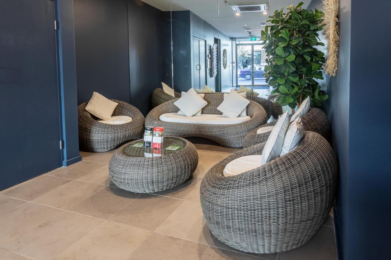 Narrabeen Sands Hotel By Nightcap Plus Eksteriør bilde