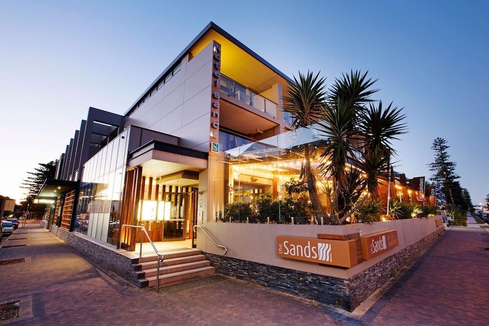Narrabeen Sands Hotel By Nightcap Plus Eksteriør bilde