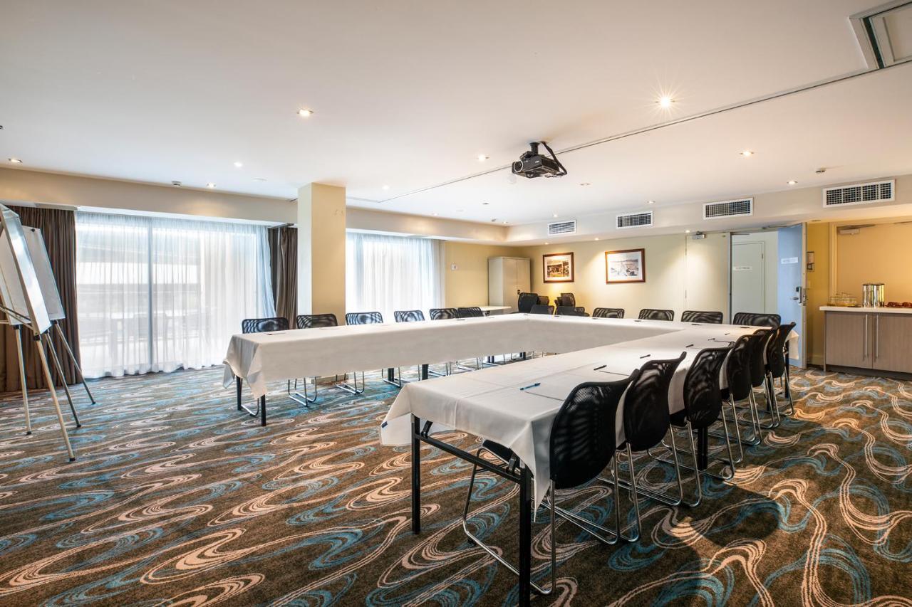 Narrabeen Sands Hotel By Nightcap Plus Eksteriør bilde