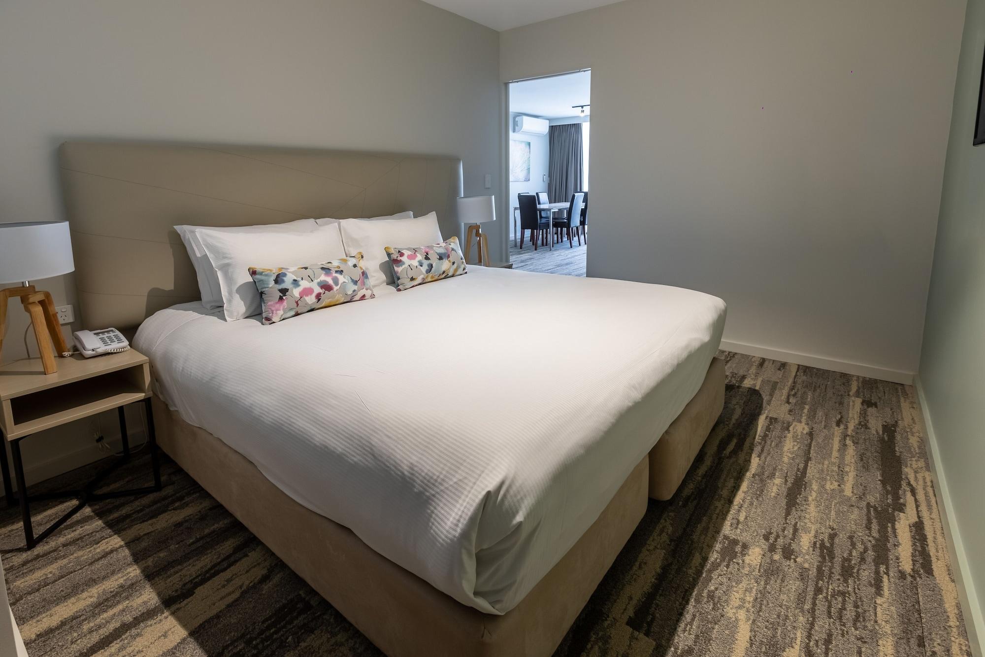 Narrabeen Sands Hotel By Nightcap Plus Eksteriør bilde