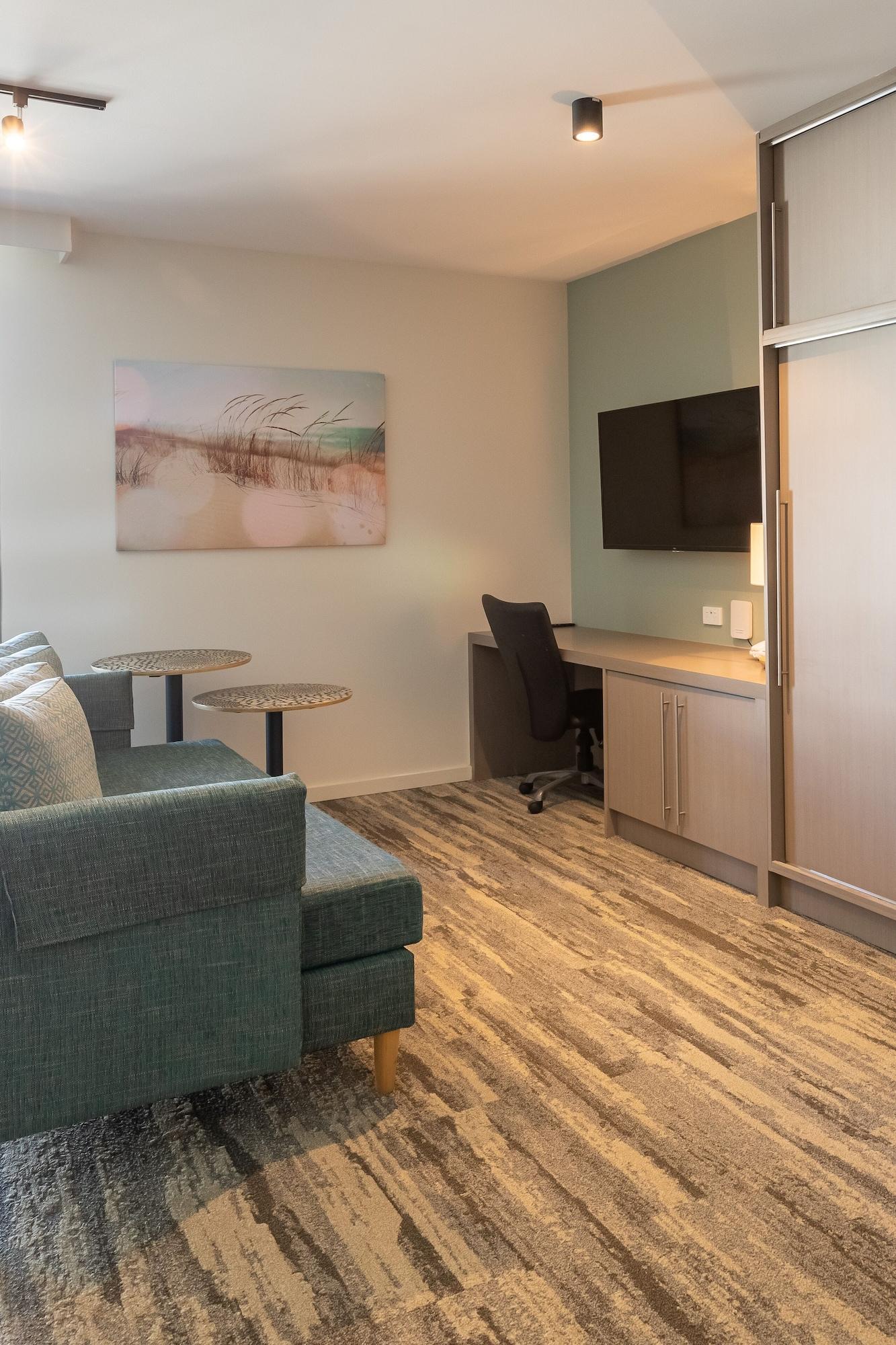 Narrabeen Sands Hotel By Nightcap Plus Eksteriør bilde