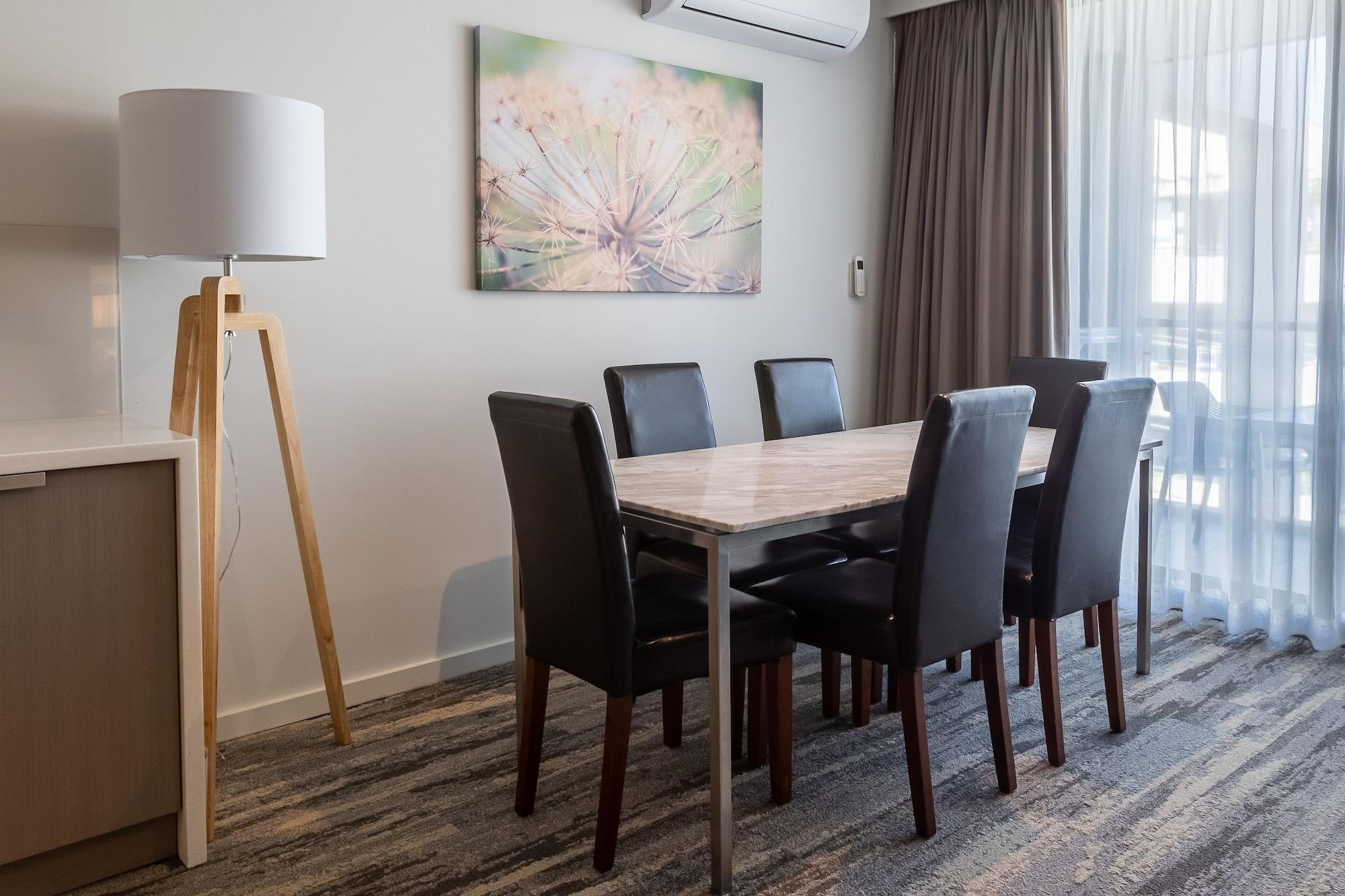 Narrabeen Sands Hotel By Nightcap Plus Eksteriør bilde