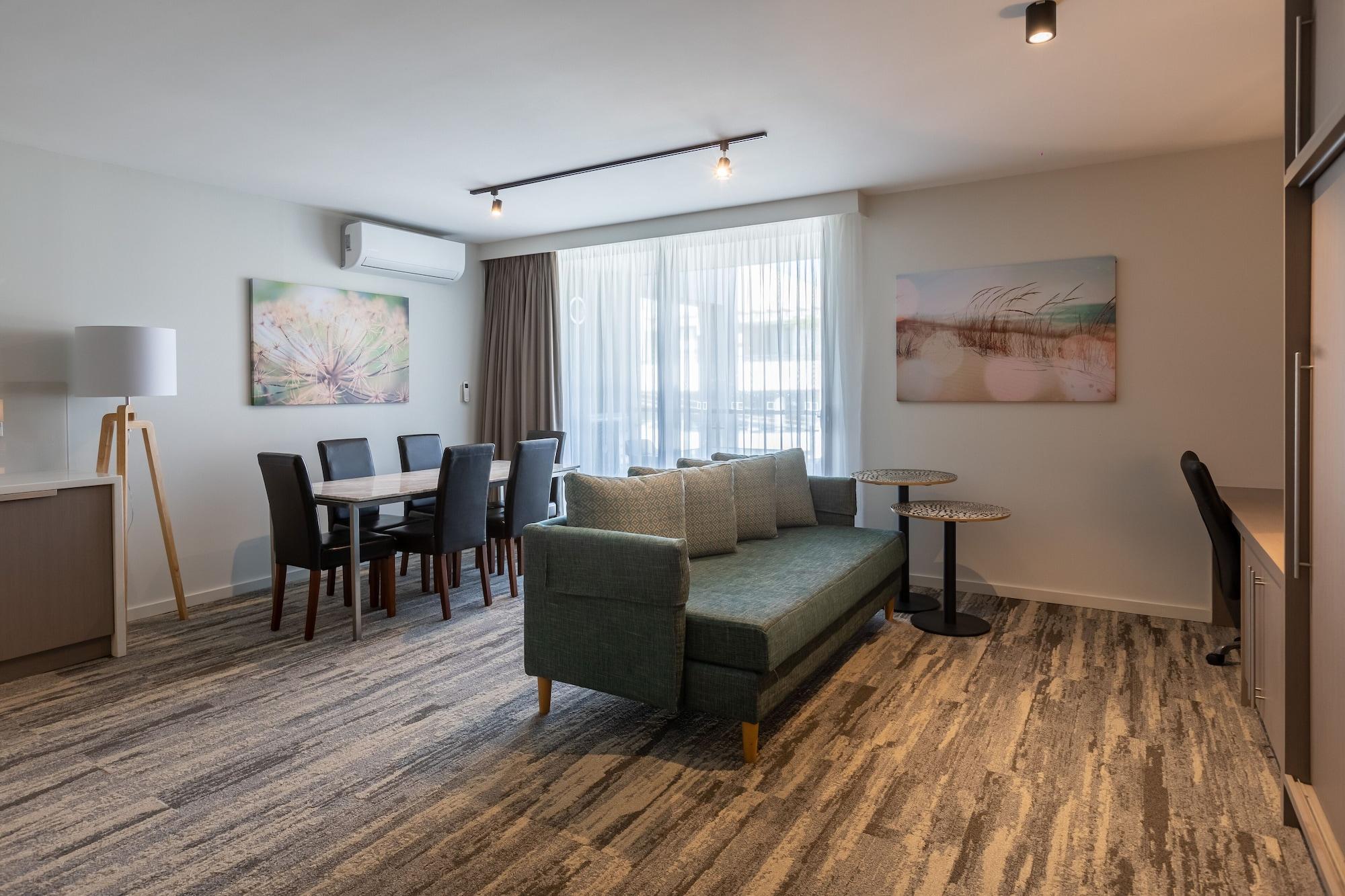Narrabeen Sands Hotel By Nightcap Plus Eksteriør bilde