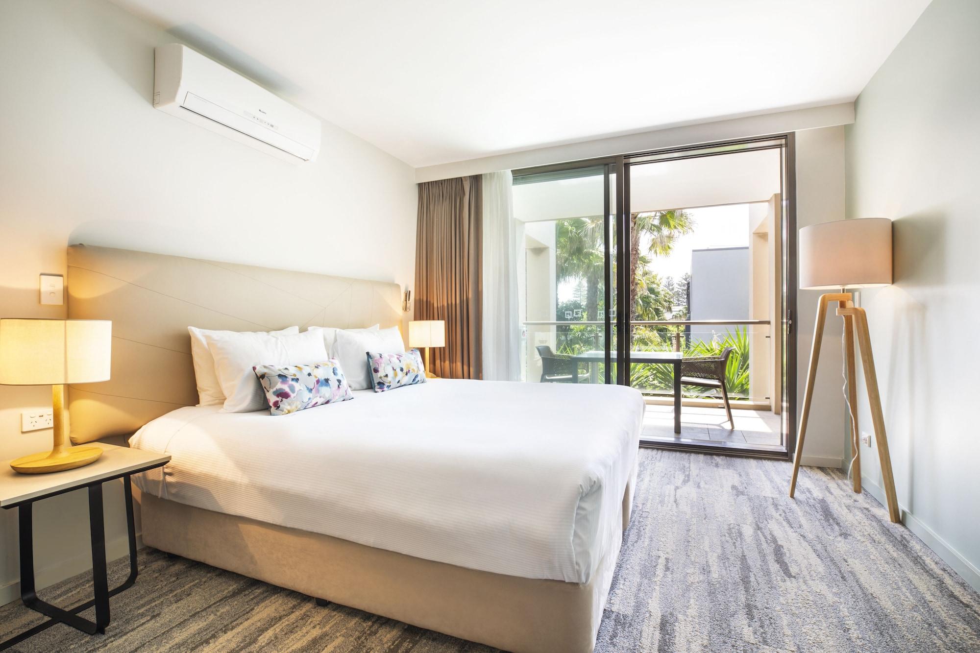 Narrabeen Sands Hotel By Nightcap Plus Eksteriør bilde