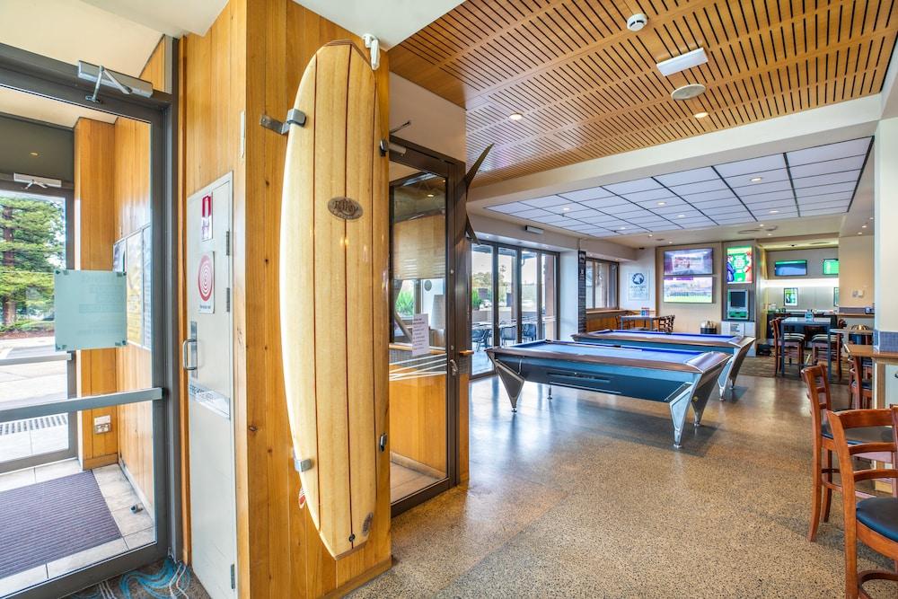 Narrabeen Sands Hotel By Nightcap Plus Eksteriør bilde