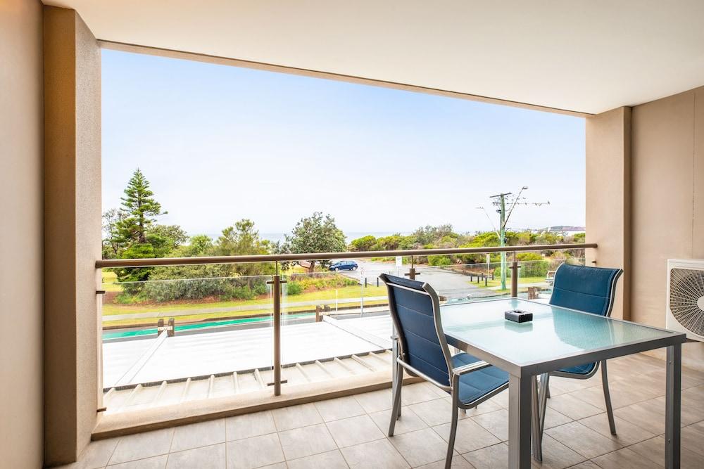 Narrabeen Sands Hotel By Nightcap Plus Eksteriør bilde