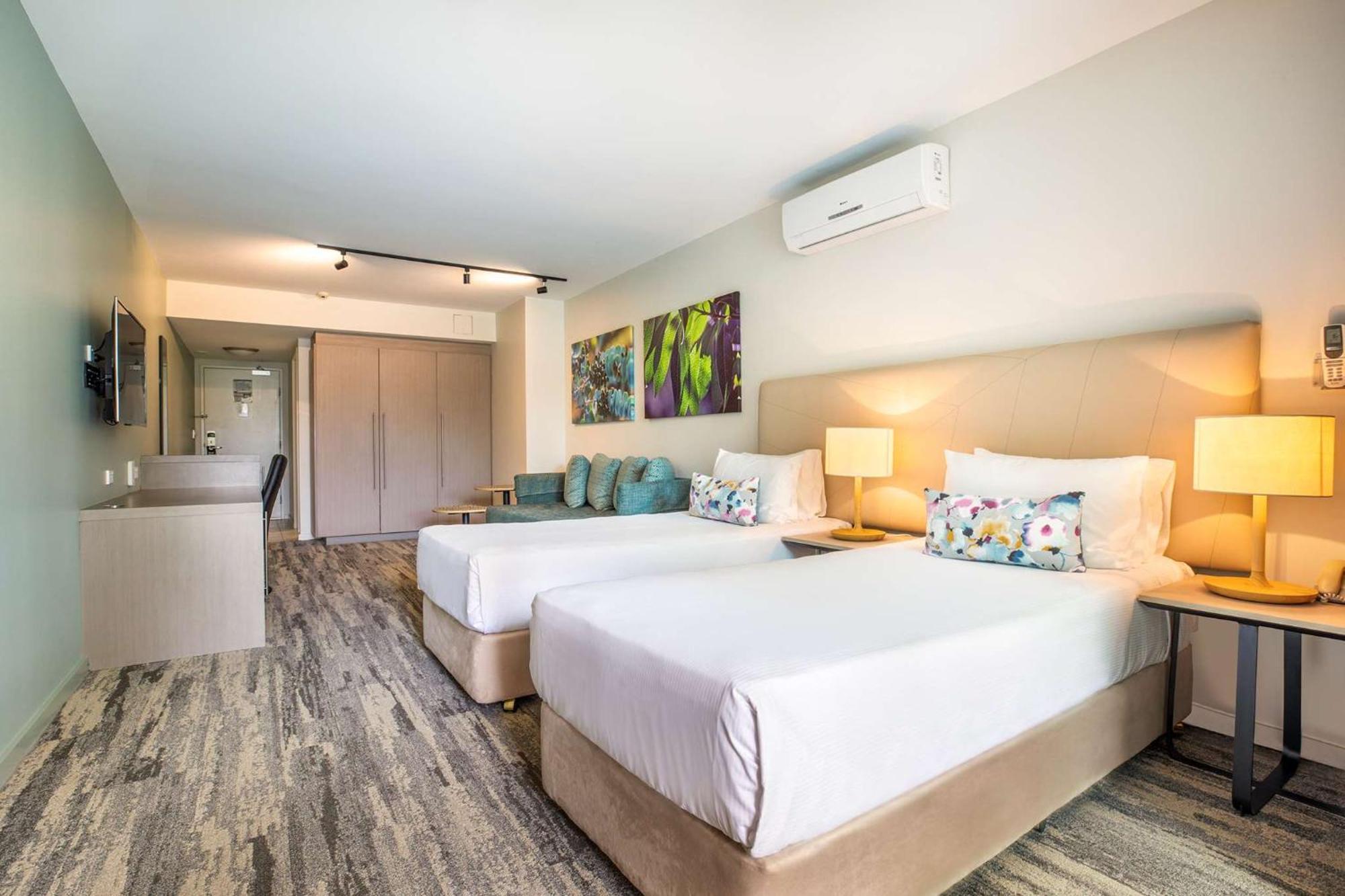 Narrabeen Sands Hotel By Nightcap Plus Eksteriør bilde