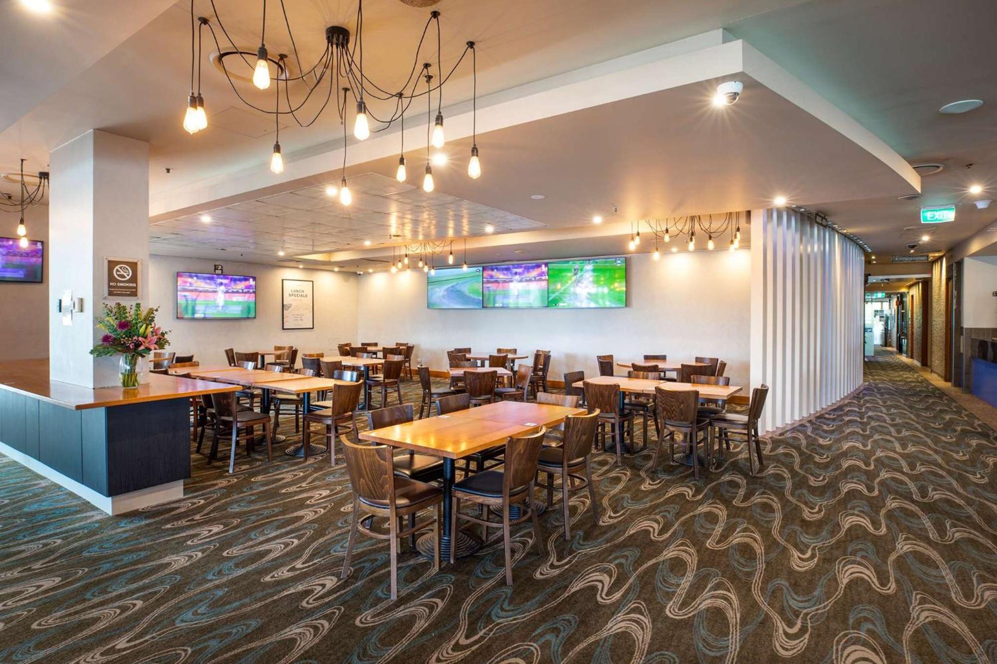 Narrabeen Sands Hotel By Nightcap Plus Eksteriør bilde