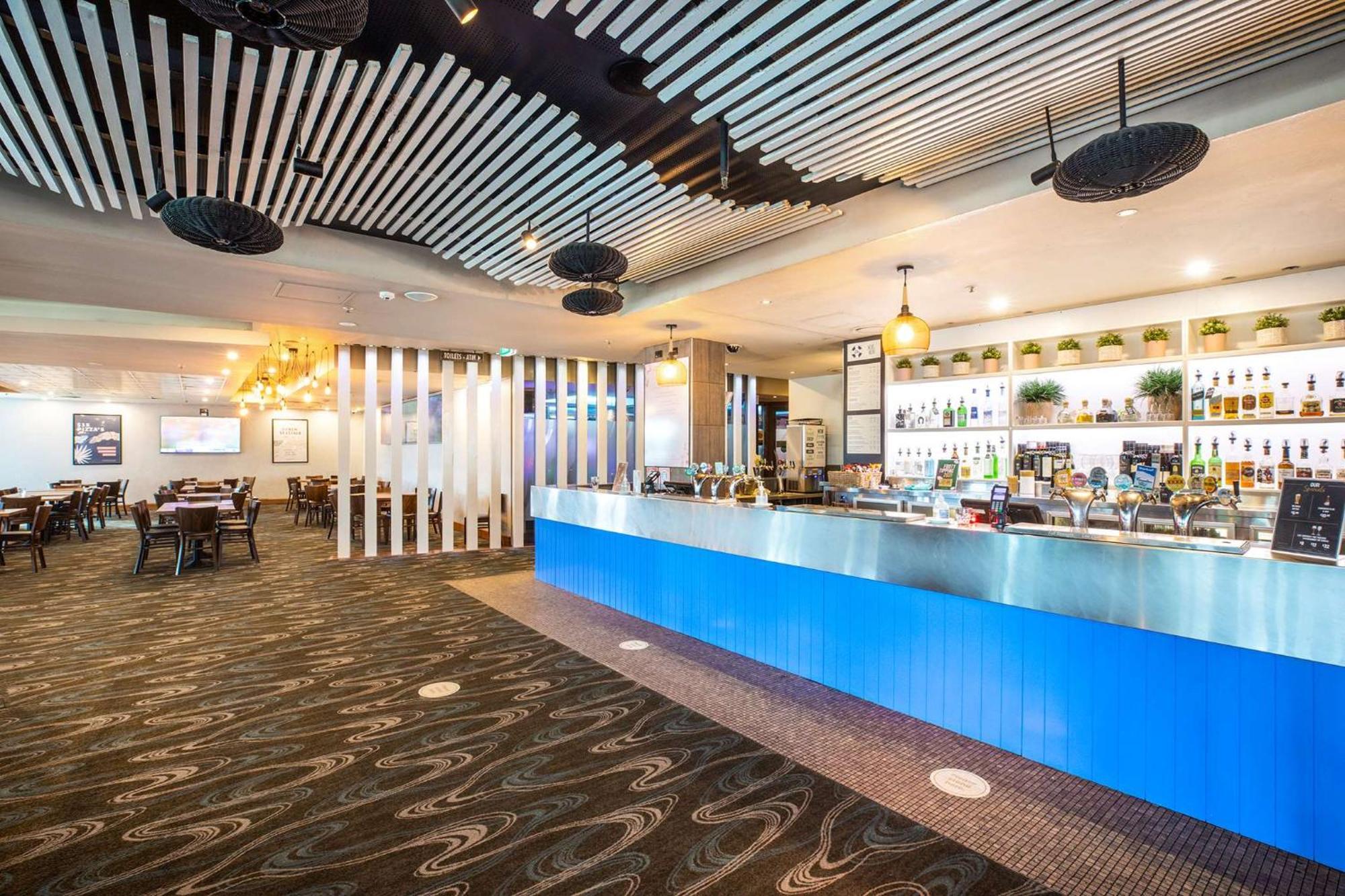 Narrabeen Sands Hotel By Nightcap Plus Eksteriør bilde