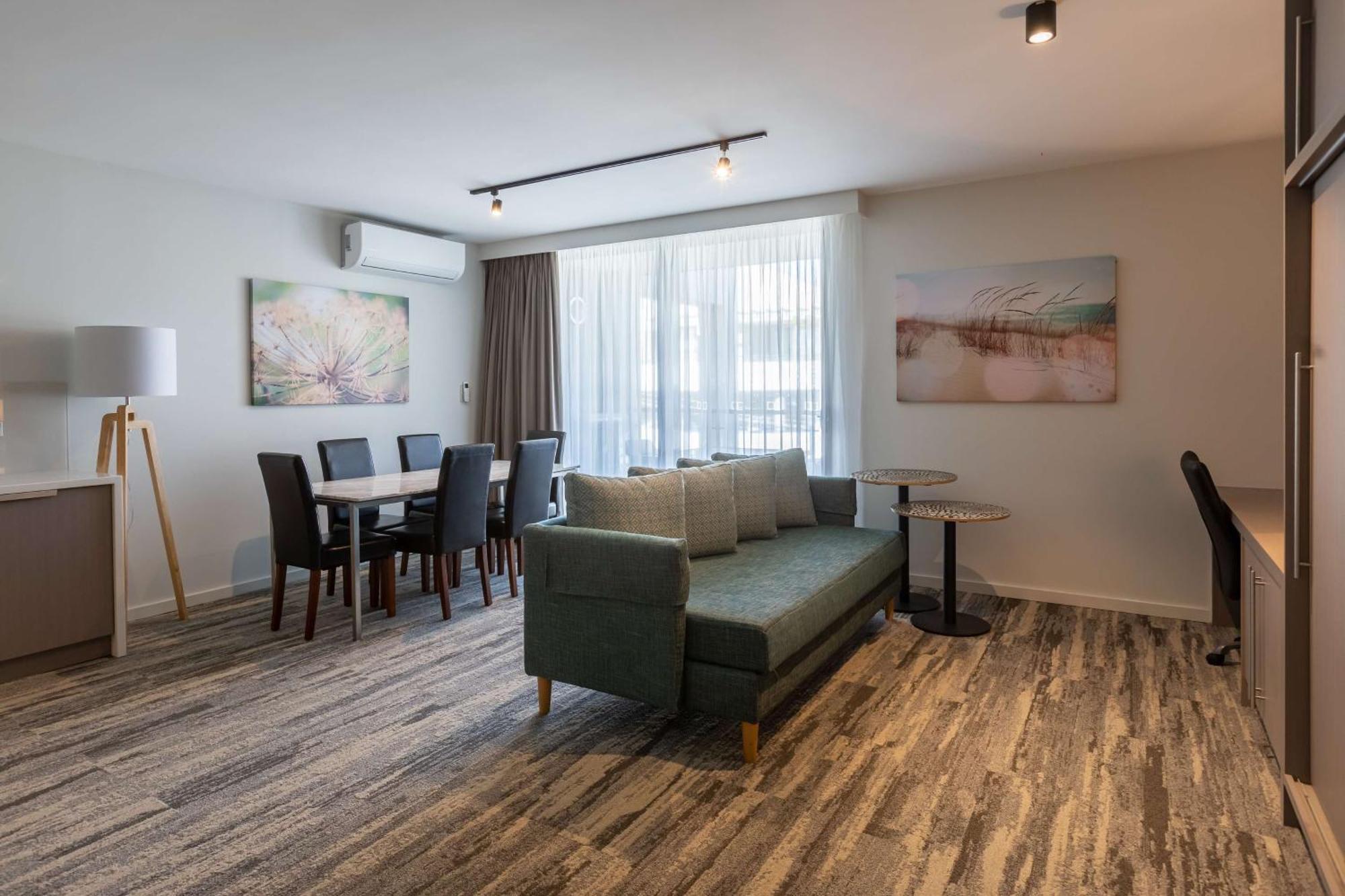 Narrabeen Sands Hotel By Nightcap Plus Eksteriør bilde