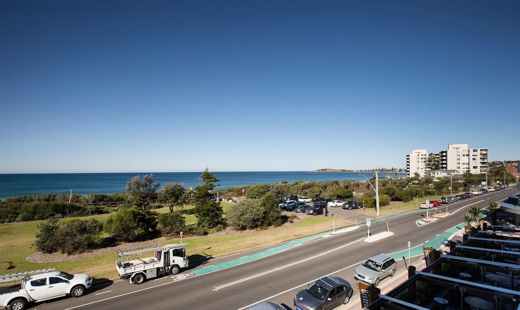 Narrabeen Sands Hotel By Nightcap Plus Eksteriør bilde