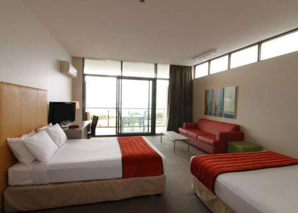 Narrabeen Sands Hotel By Nightcap Plus Eksteriør bilde