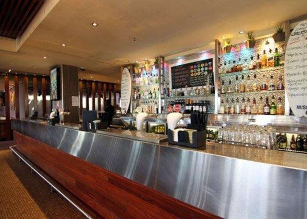 Narrabeen Sands Hotel By Nightcap Plus Eksteriør bilde