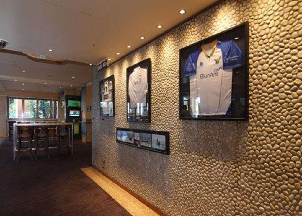 Narrabeen Sands Hotel By Nightcap Plus Eksteriør bilde