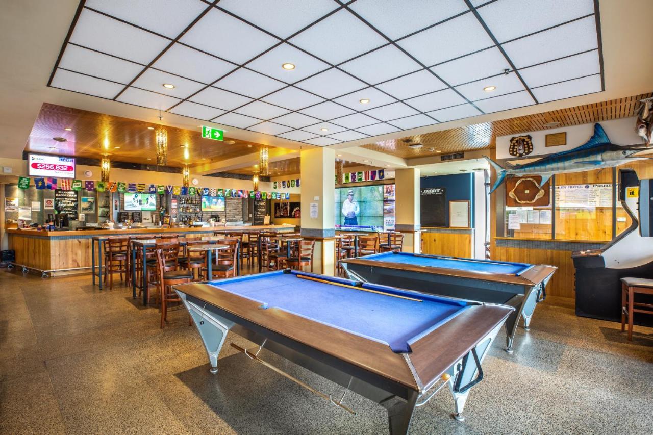 Narrabeen Sands Hotel By Nightcap Plus Eksteriør bilde