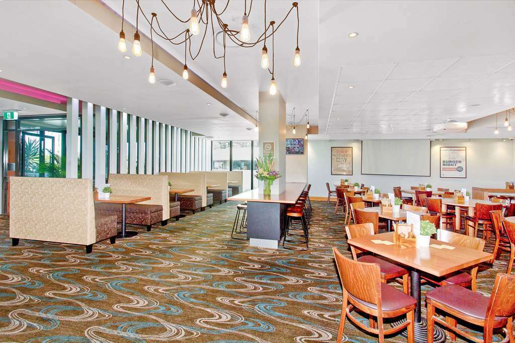 Narrabeen Sands Hotel By Nightcap Plus Restaurant bilde