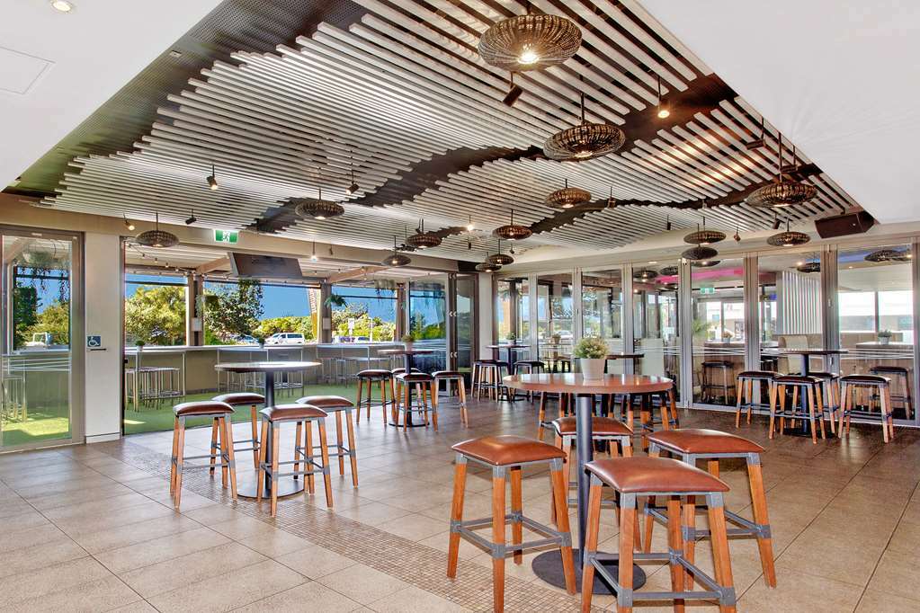 Narrabeen Sands Hotel By Nightcap Plus Restaurant bilde